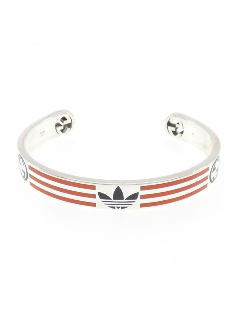 Gucci Resin Bangle Bracelet